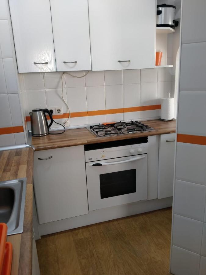 Spacious 1 Bedroom Apartment, Nerja Centre 3I Exterior photo